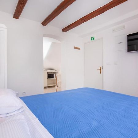 Studio Apartment Bell Dubrovnik Exterior photo