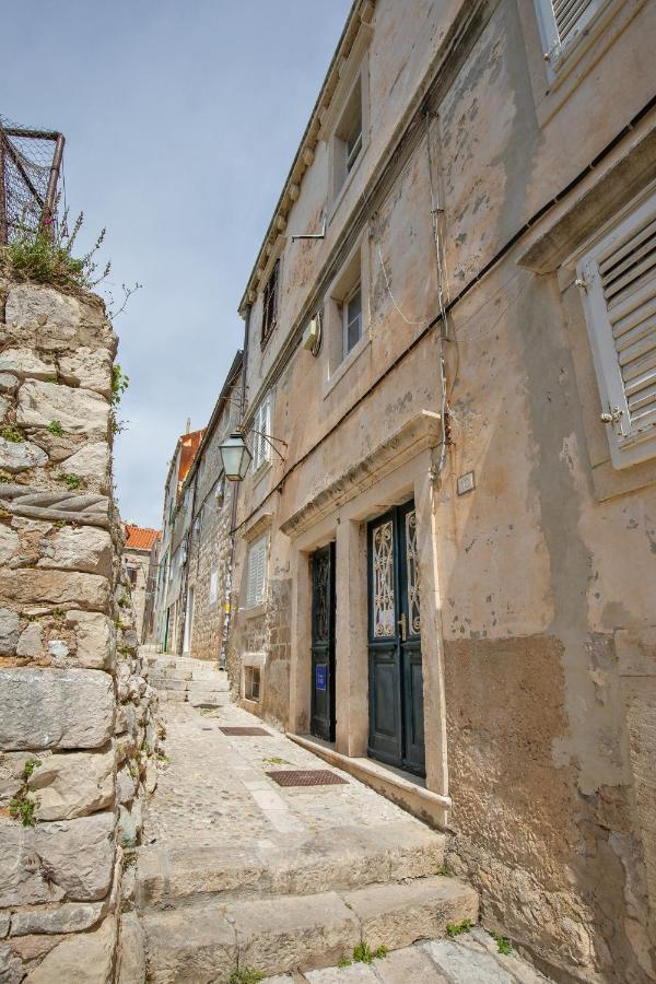 Studio Apartment Bell Dubrovnik Exterior photo