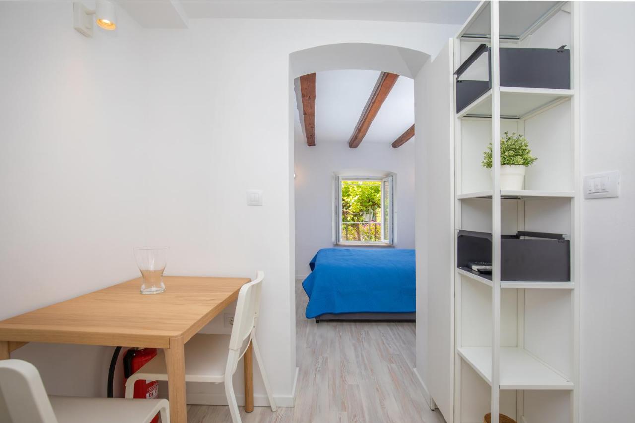 Studio Apartment Bell Dubrovnik Exterior photo