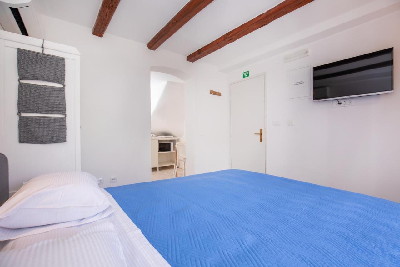 Studio Apartment Bell Dubrovnik Exterior photo