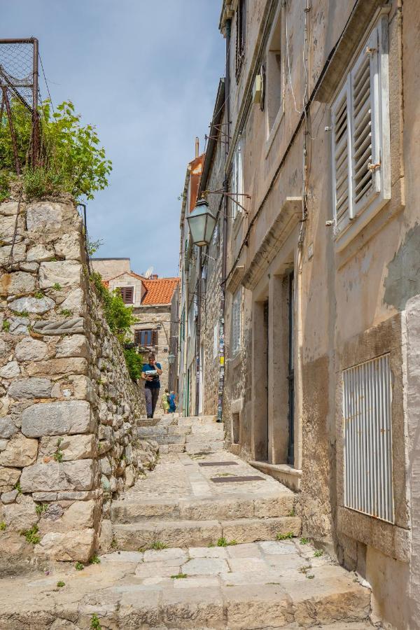 Studio Apartment Bell Dubrovnik Exterior photo